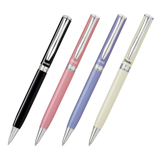 飛龍PENTEL STERLING 烤漆系列原子筆
