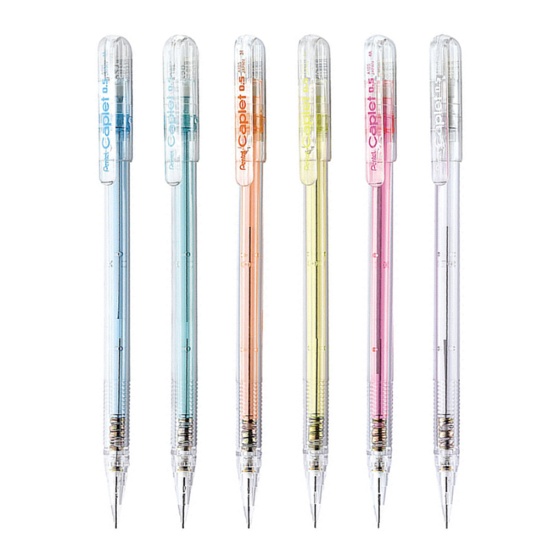 Pentel 飛龍 自動鉛筆 0.5mm A105