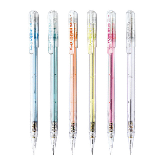 Pentel 飛龍 自動鉛筆 0.5mm A105