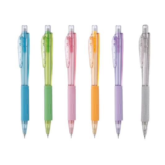 飛龍PENTEL AL405三角自動鉛筆