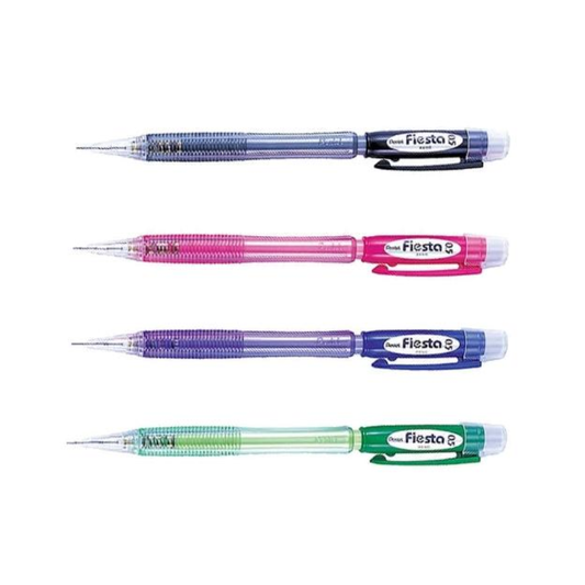 飛龍PENTEL AX105  FIESTA 自動鉛筆