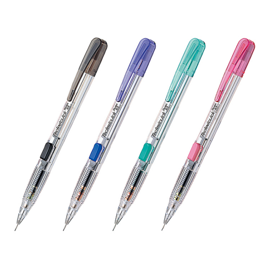 飛龍PENTEL PD105T側壓自動鉛筆