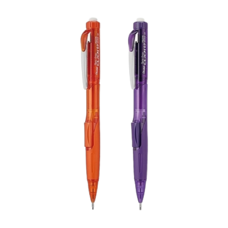 飛龍 PENTE PD279T 側壓自動鉛筆 0.9MM