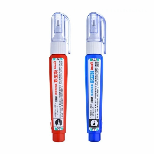 飛龍PENTE  極細筆型修正液