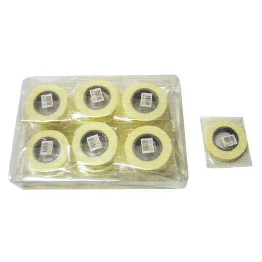 鴻昌 波斯貓 小雙泡棉膠帶