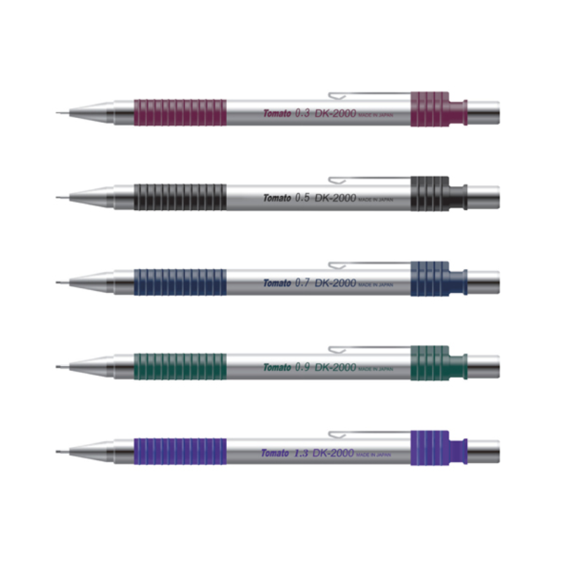 Tomato 番茄DK-2000 自動鉛筆