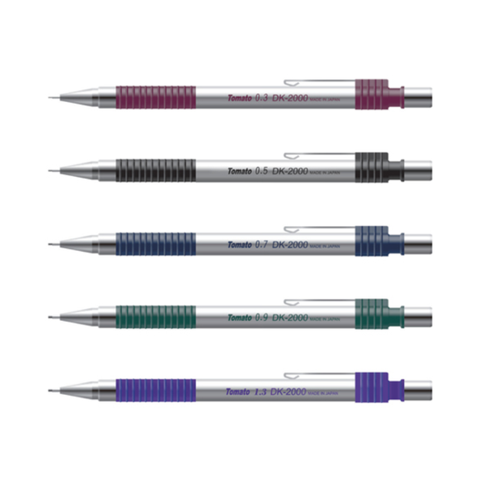 Tomato 番茄DK-2000 自動鉛筆
