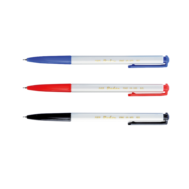 SKB IB-100 自動原子筆