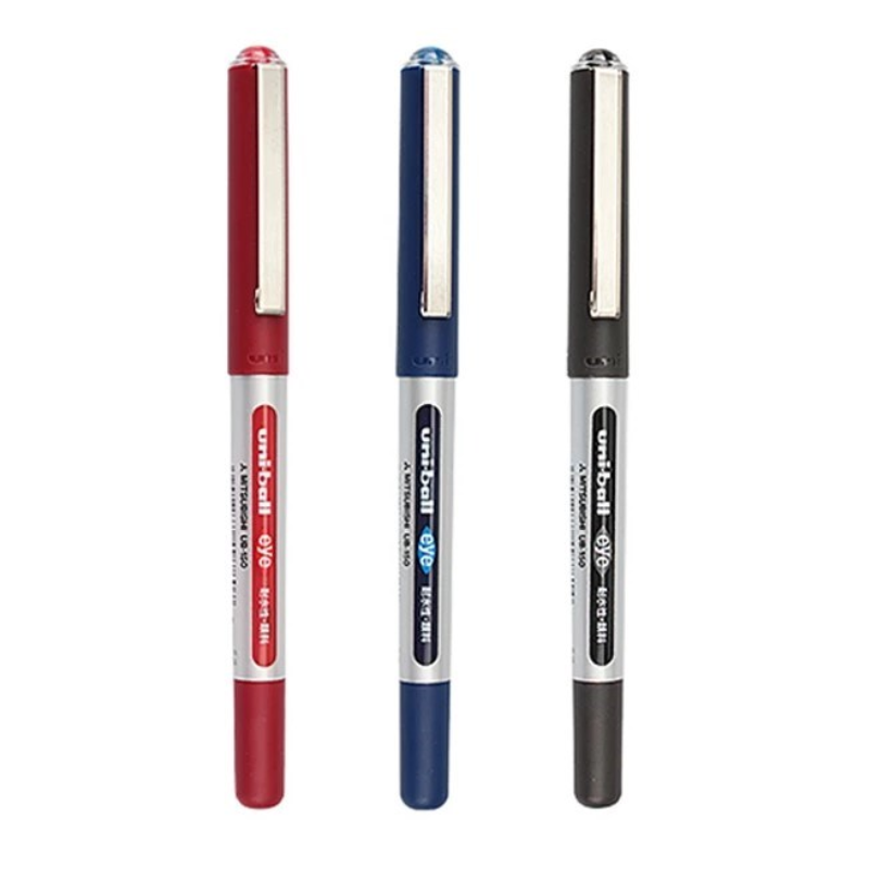 三菱 UB-150 全液式鋼珠筆