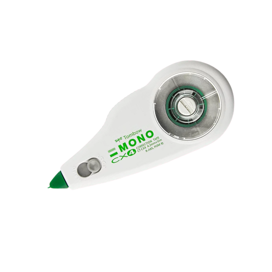 蜻蜓牌 TOMBOW 修正帶 4.2mm