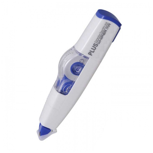 PLUS 普樂士 智慧型 滾輪 修正帶6mm