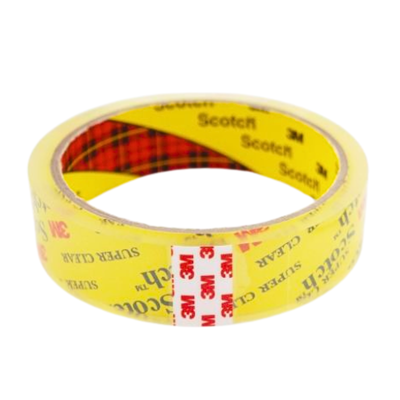 明祥 3M OPP環保膠帶 24mm*40y