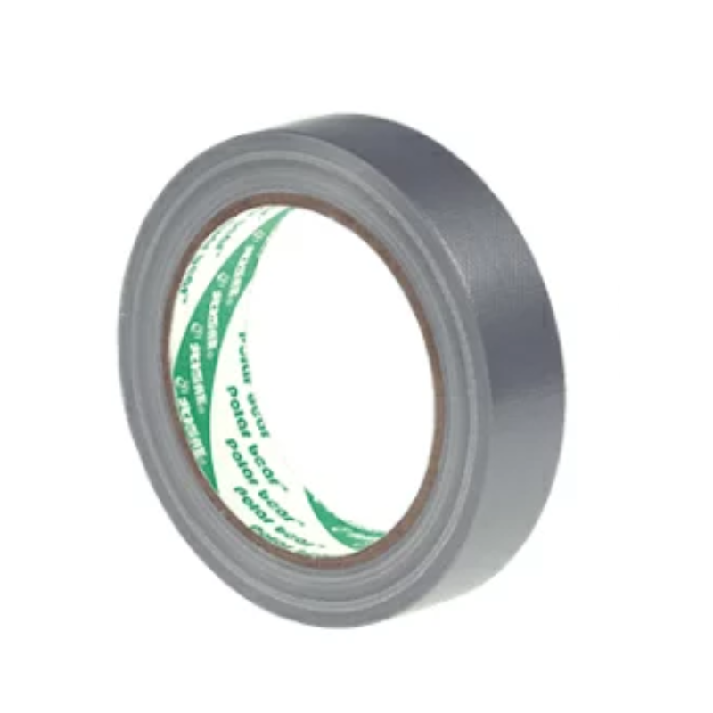 北極熊 CLT4815 防水布膠帶 24mm