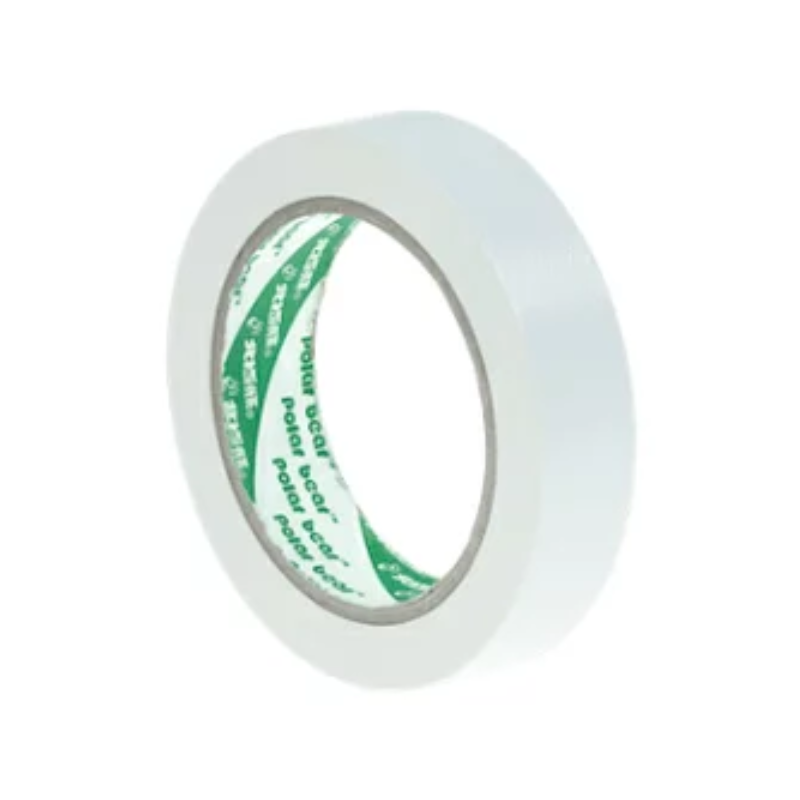 北極熊 CLT4815 防水布膠帶 24mm