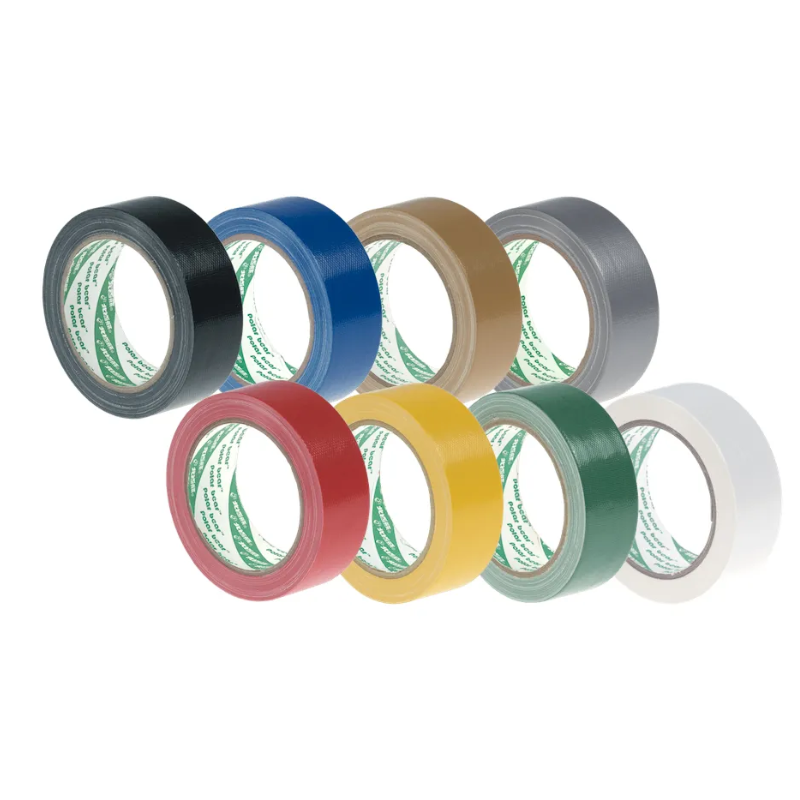 北極熊 CLT4815 防水布膠帶 36mm
