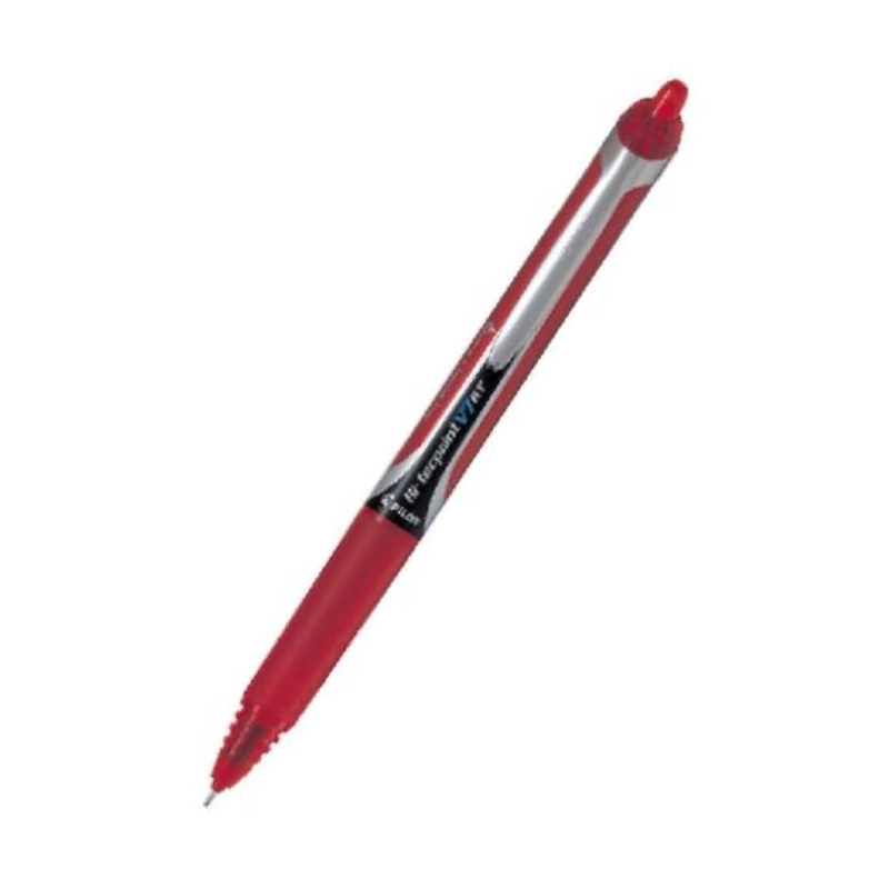 百樂 PILOT BX-RT-V5 按鍵式鋼珠筆 0.5mm