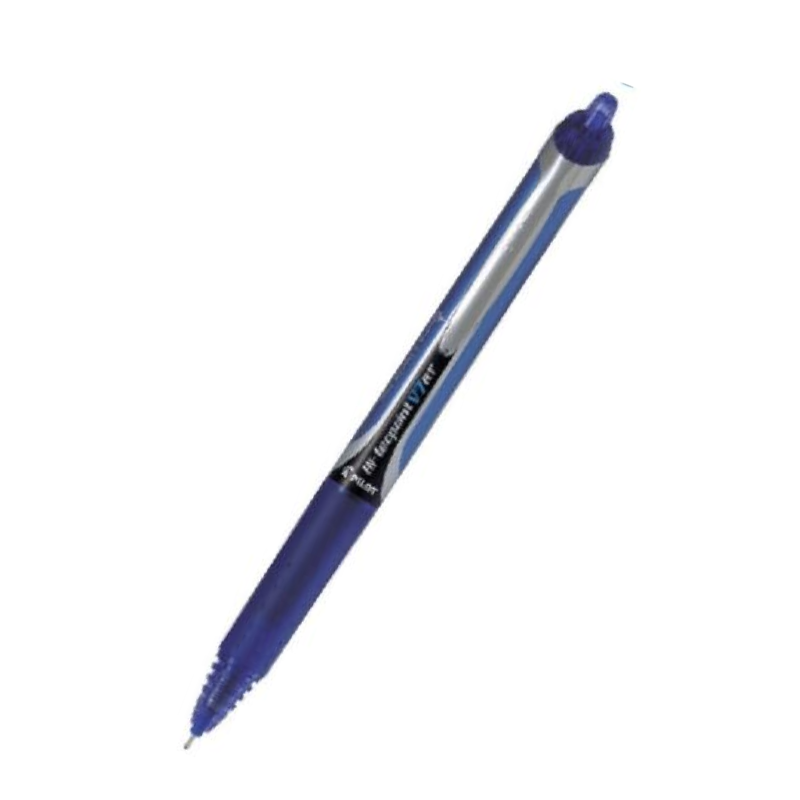 百樂 PILOT BX-RT-V5 按鍵式鋼珠筆 0.5mm