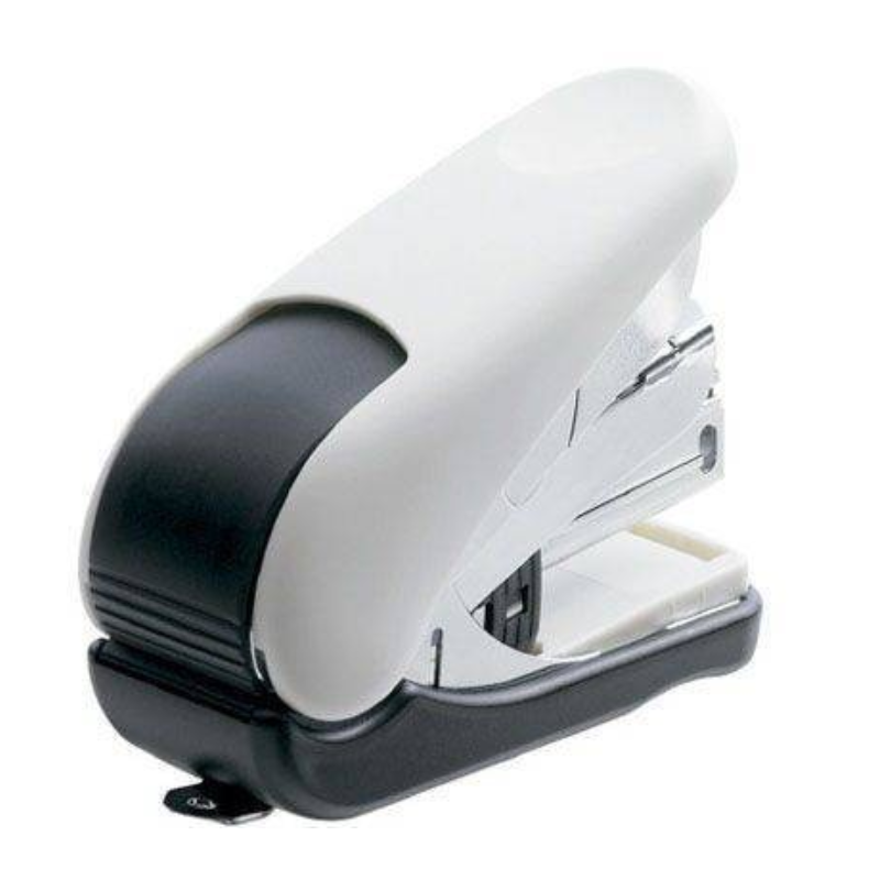 PLUS 雙排平針輕鬆訂迷釘書機 ST-010VNH