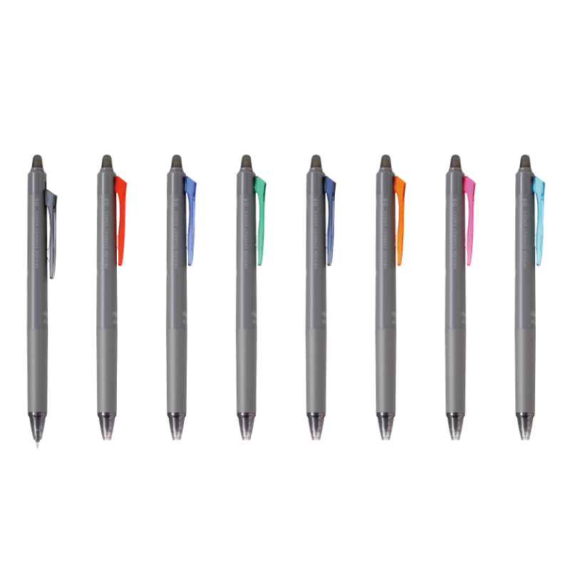 百樂 PILOT LFSK-15 新極灰魔擦筆-0.5