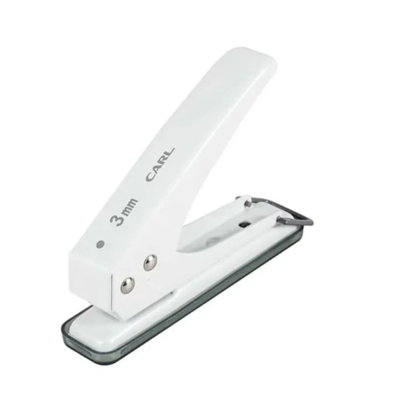 CARL日本 單孔圓形打孔器/台 SD-130 155 170