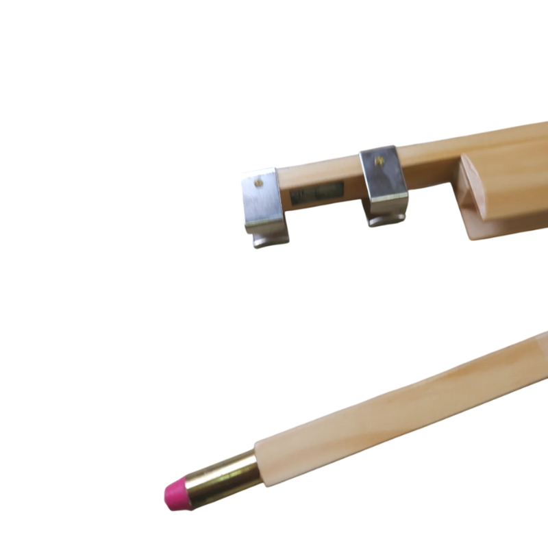 白板筆用圓規 教學圓規 白板畫圓工具 木製圓規