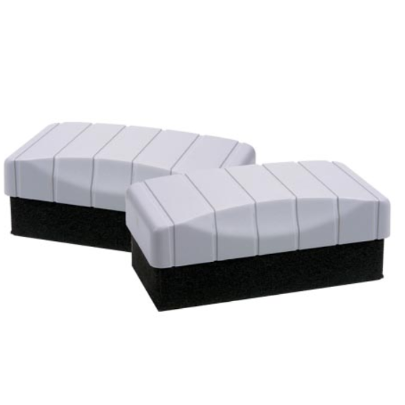 磁性白板擦 SB-03  白板擦 可吸附 12入