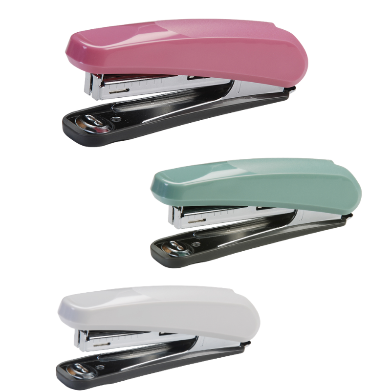 手牌 1111CA 樂活輕鬆型訂書機 (附針)