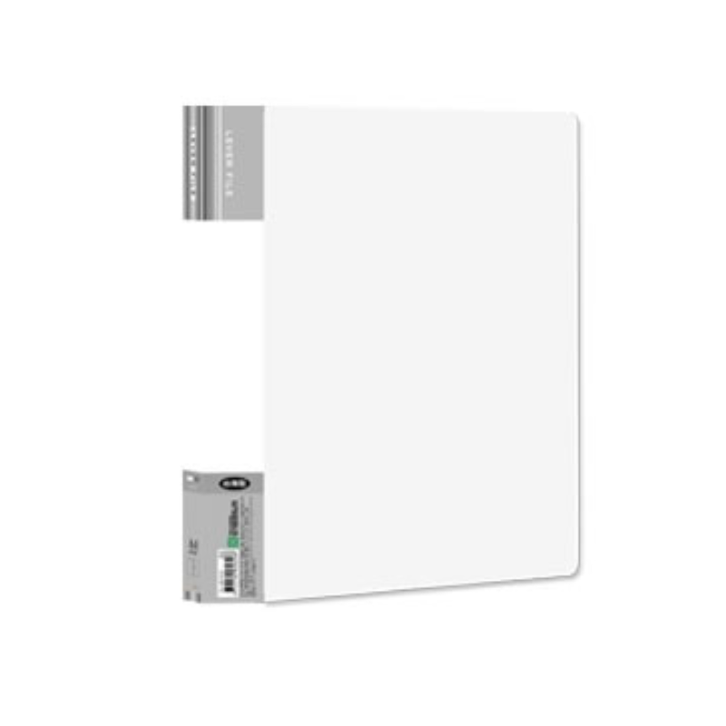 珠友 DATA LINE PP強力夾 右上 DL-06103