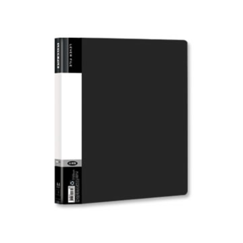 珠友 DATA LINE PP強力夾 雙上 DL-06108