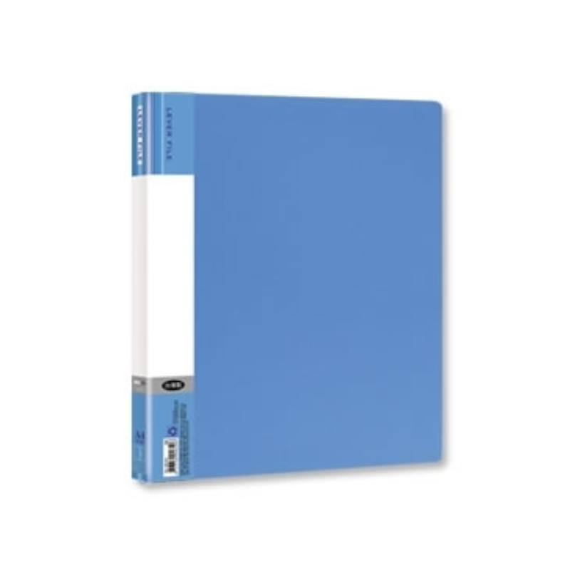 珠友 DATA LINE PP強力夾 雙上 DL-06108