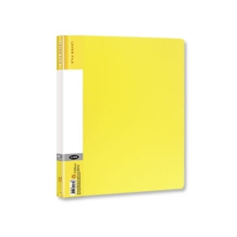 珠友 DATA LINE PP強力夾 右上 DL-06103