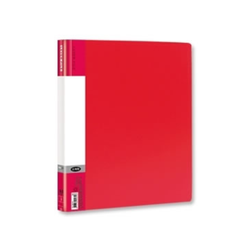 珠友 DATA LINE PP強力夾 雙上 DL-06108