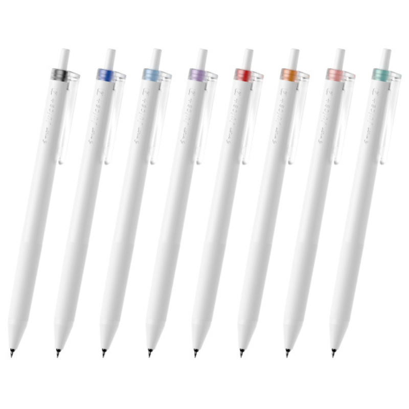 PILOT 百樂 PLUS 果汁筆 0.4mm LJL-14