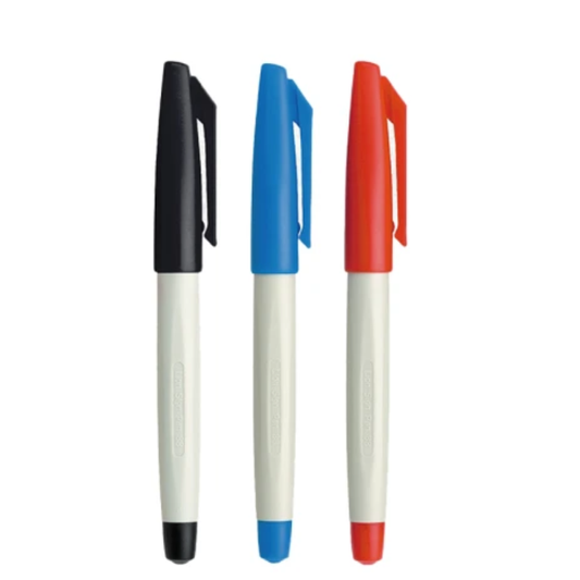 雄獅 NO.88 簽字筆 12入 1mm 水性簽字筆