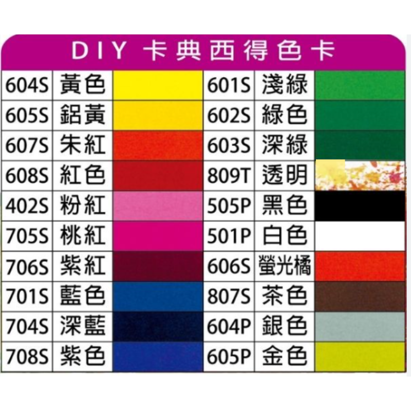 卡典西德 30cm*90cm 博士膜 自黏西德