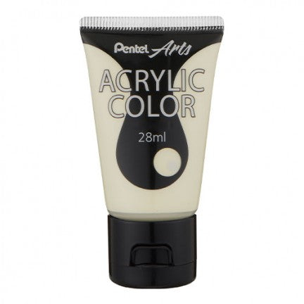飛龍PENTE 壓克力顏料 一般色