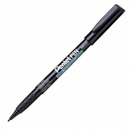 飛龍PENTE NMS50 環保油性筆 細字