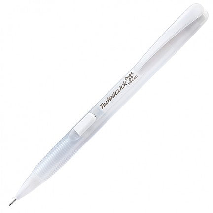 飛龍PENTEL PD105C果凍側壓自動鉛筆