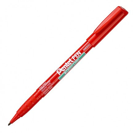 飛龍PENTE NMS50 環保油性筆 細字