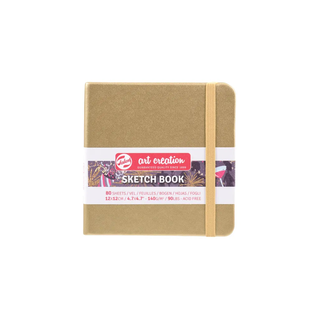 ROYAL TALENS ART CREATION 美術繪畫本 精裝速寫本9x14CM