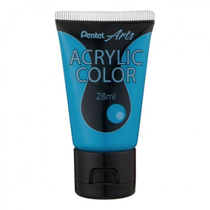 飛龍PENTE 壓克力顏料 一般色