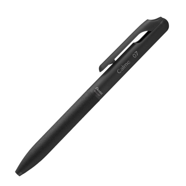 飛龍PENTEL CALME靜暮 0.7MM單色輕油性筆