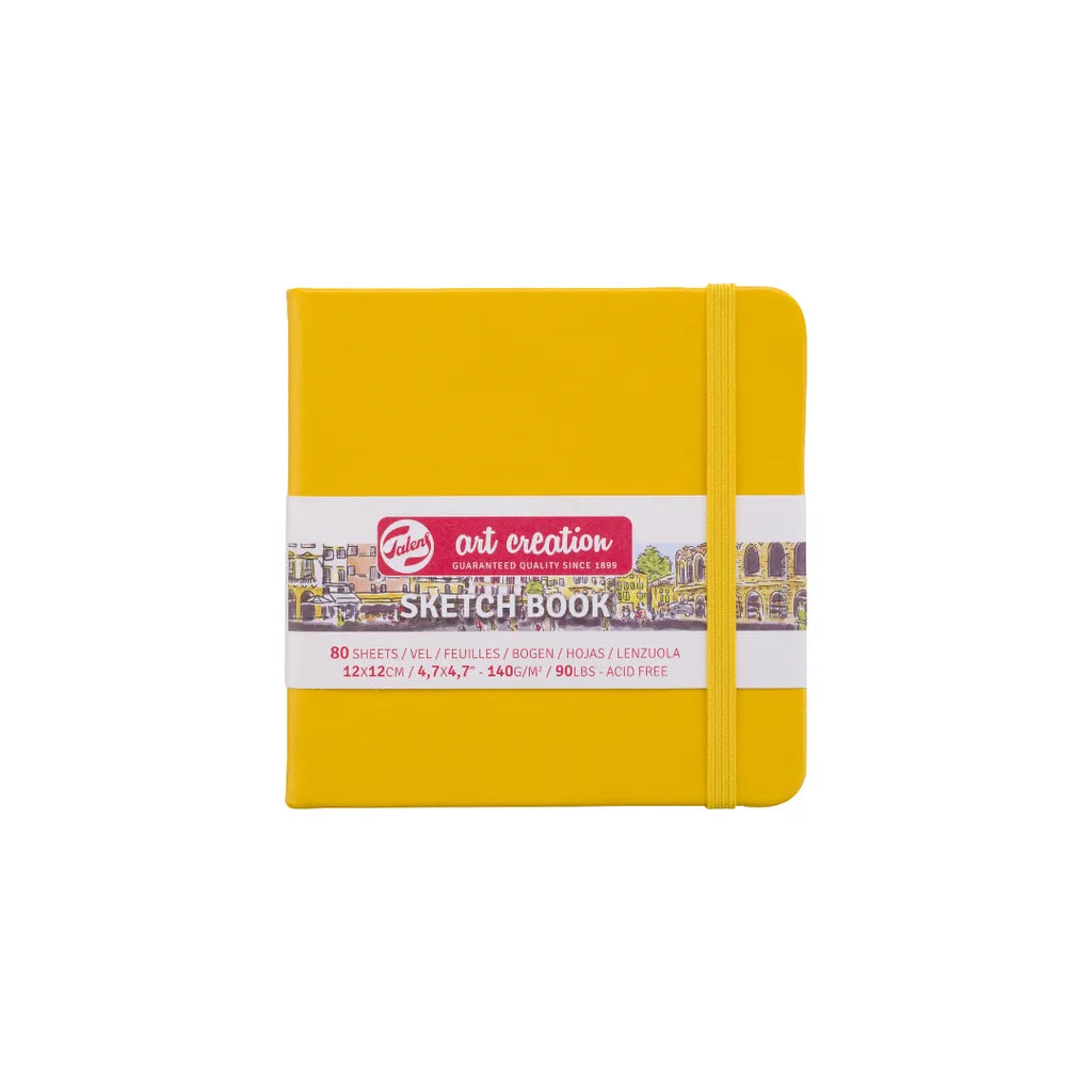 ROYAL TALENS ART CREATION 美術繪畫本 精裝速寫本9x14CM