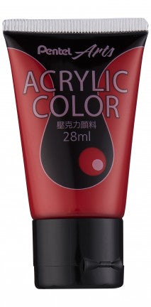 飛龍PENTE 壓克力顏料 一般色