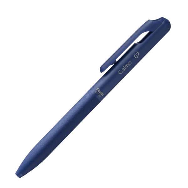 飛龍PENTEL CALME靜暮 0.7MM單色輕油性筆