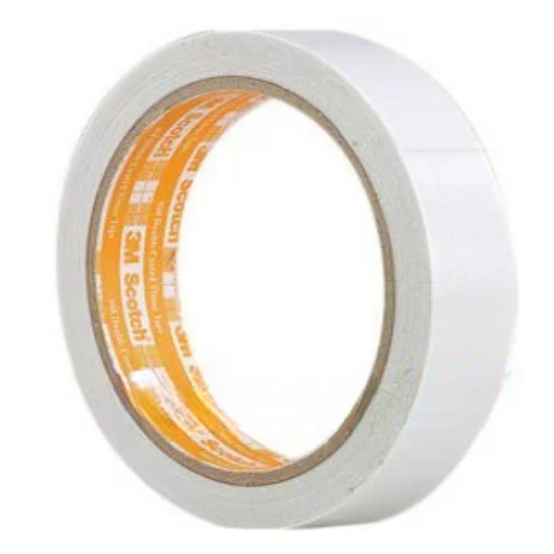 明祥 3M 雙面膠帶 24mm