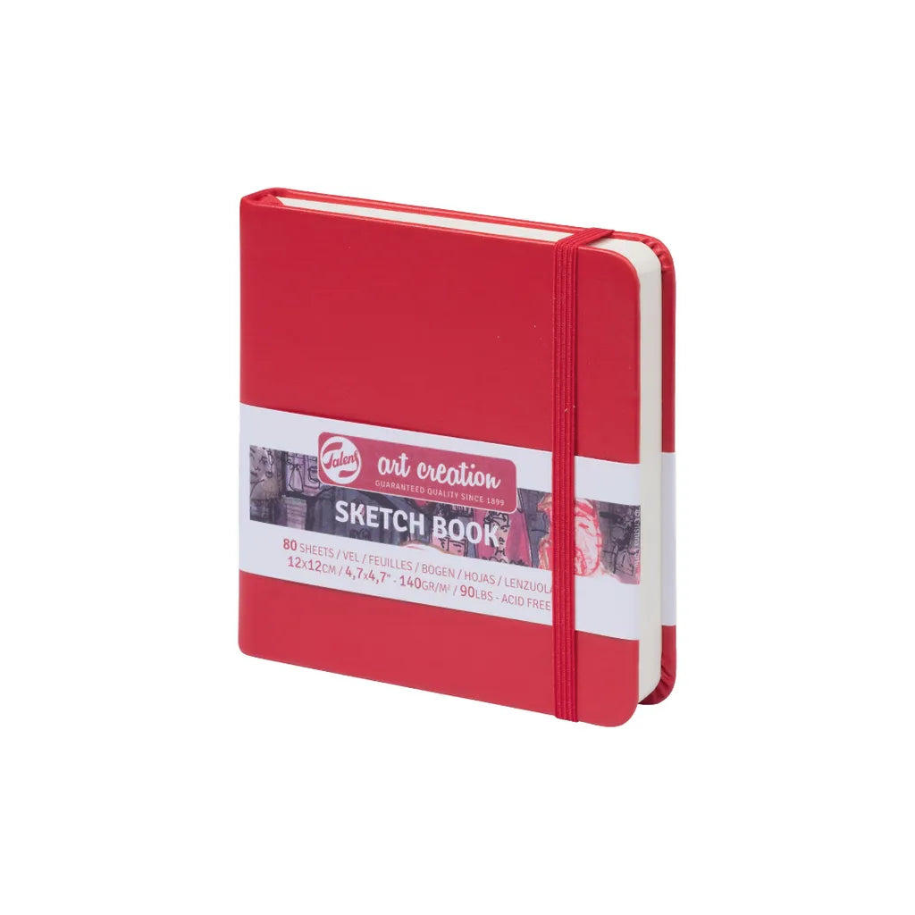 ROYAL TALENS ART CREATION 美術繪畫本 精裝速寫本9x14CM