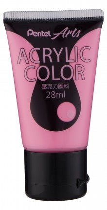 飛龍PENTE 壓克力顏料 一般色
