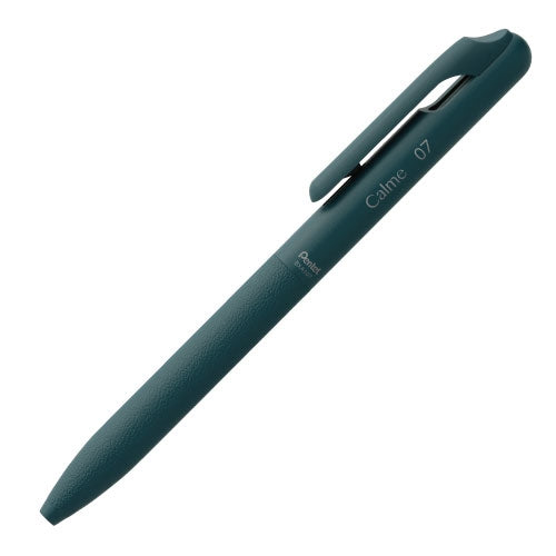 飛龍PENTEL CALME靜暮 0.7MM單色輕油性筆