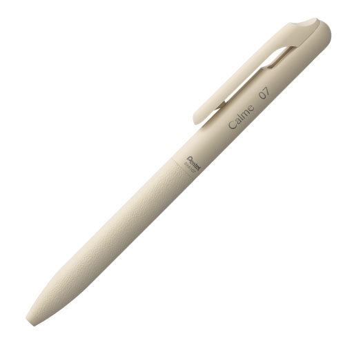飛龍PENTEL CALME靜暮 0.7MM單色輕油性筆
